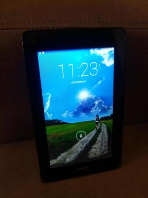 Tablet Acer 7