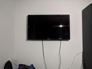 Televisor Led Samsung 40' Full Hd