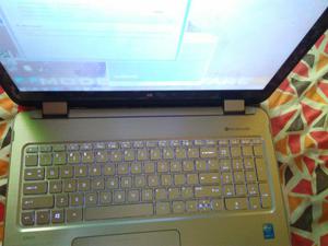 Vendo Laptop Hp Core I7 5ta Generacion