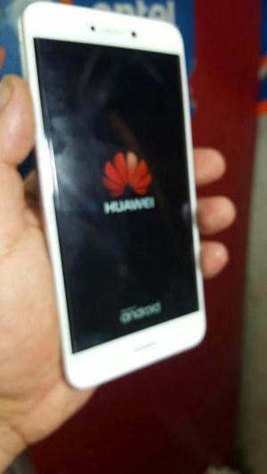 Vendo Mi Huawei P9 Lite de 16 Gb Libre