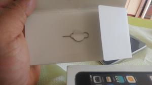 Vendo iPhone 5s
