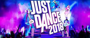 Wiiu Juego Digital Just Dance  Nintendo Wii U