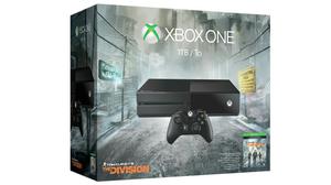 Xbox One 1tb