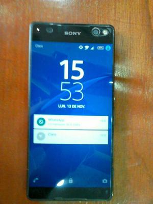 Xperia C5 Ultra Urgente