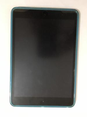 iPad Mini 2 16Gb Color Negro