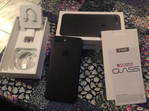 iPhone 7 Plus 256 Gb