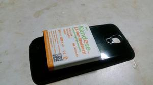 Batería De Larga Duración Para Samsung Galaxy S4