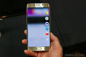 Galaxy S6 Edge Plus original Ocasión