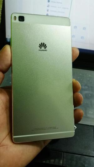 Huawei P8 4g 3 Gb D Ram. Alta Gama ¡¡