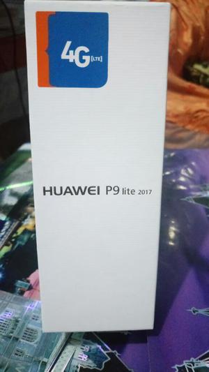Huawei P9 Lite  Nuevo en Caja