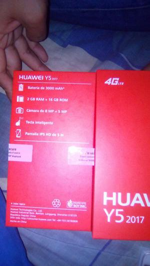 Huawei Y 
