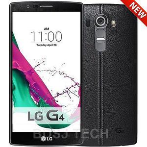 LG g4 esta con muerte subitaa es original de 32 gb los