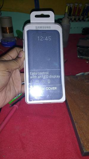 Led View Cover