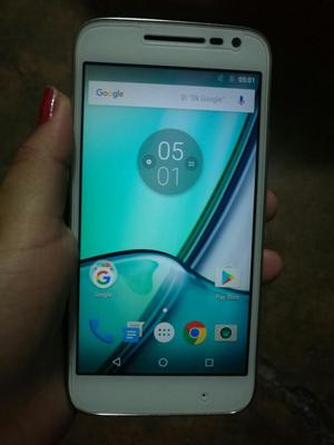 Moto G4 Play