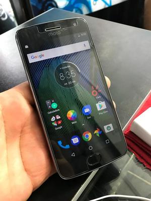 Moto G5 Plus 32Gb Solo Entel