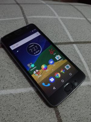 Motorola Moto G5