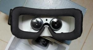 SAMSUNG Gear VR Visor de Realidad Virtual NUEVO
