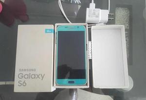 Samsung Galaly S6