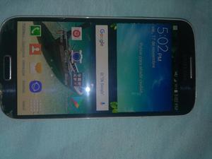 Samsung Galaxy S4