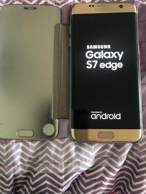 Samsung Galaxy S7 Edge