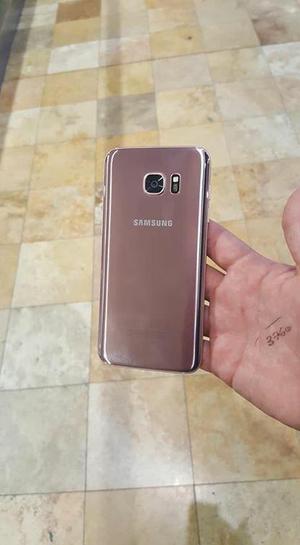 Samsung Galaxy S7 Edge Detalle