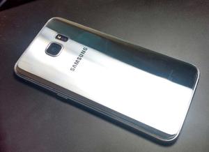 Samsung Galaxy S7 Edge Plata Imei Origin