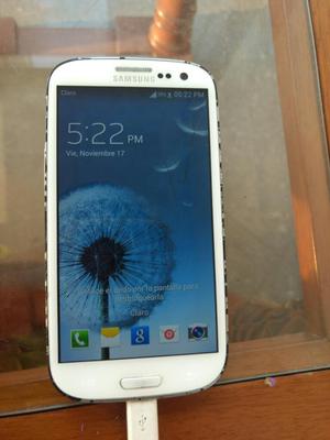 Samsung S3 4g