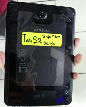 Samsung Tab S2 Nuevo