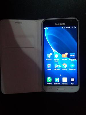 Samsung j3 version 