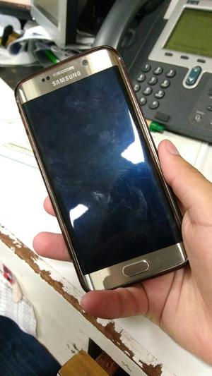 Sansung Galaxy S6 Edge 950 Seminuevo