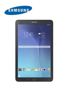 Tablet Samsung Galaxy Tab E, 9.6 Touch Wxga, Android 4.4, W