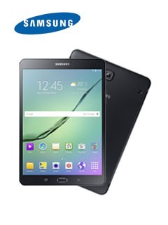 Tablet Samsung Galaxy Tab S2 8 Touch, Android 6.0, Wi-fi,