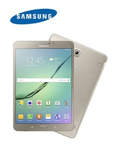 Tablet Samsung Galaxy Tab S2 8 Touch, Android 6.0, Wi-fi,