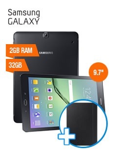 Tablet Samsung Galaxy Tab Sx, Android 6.0,