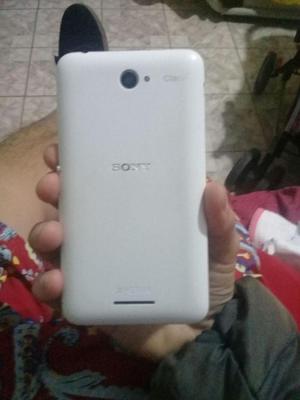 VENDO SONY XPERIA E