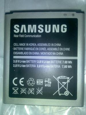 Vendo Bateria Samsung S3 Mini