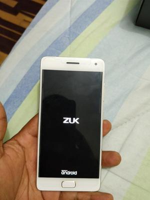 Vendo Cambio Zuk 2 Pro 6ram 128gb