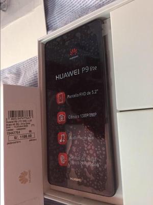 Vendo Huawei Pi9 Lite de 16 Gb Nuevo