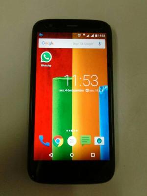 Vendo Moto G1