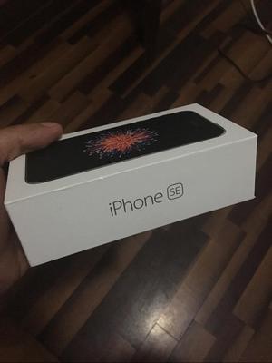 Vendo O Cambio iPhone Se 32Gb