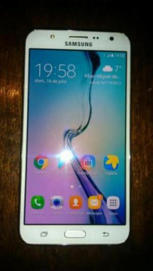 Vendo Sansung Galaxy J7