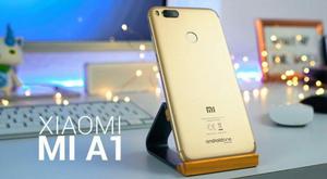 Vendo Xiaomi Mi A1 64gb 4ram Nuevo