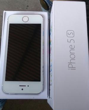 iPhone 5 S de 32 Nuevo