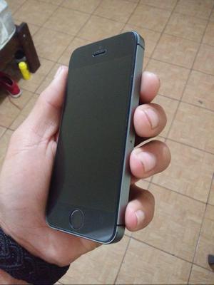 iPhone 5S 16Gb Libre Operador