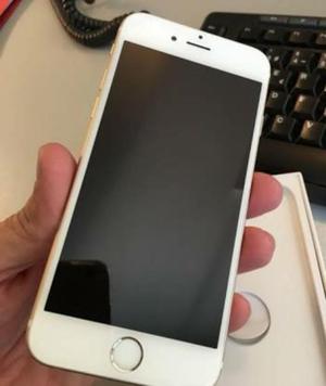 iPhone 5s 6s 6 Nuevos en Caja Libres