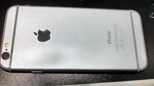 iPhone 6 16gb sin Huella Remato