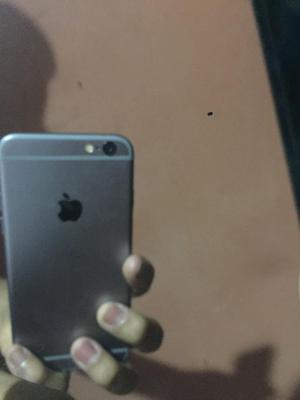 iPhone 6 de 120 Gb