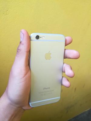 iPhone 6 de 16 Gb