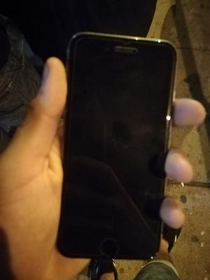 iPhone 6 de 16 Gb Negro Libre de Todo
