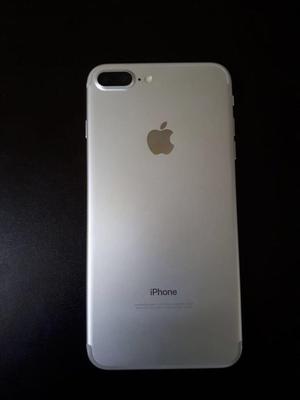 iPhone 7 Plus 32Gb Plateado